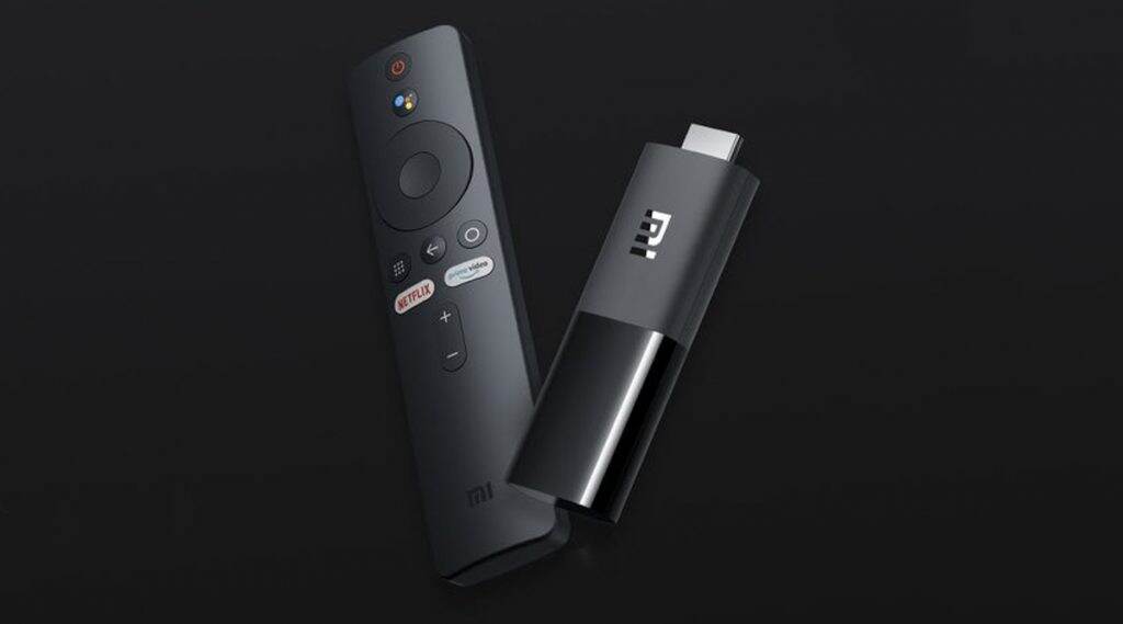Xiaomi च्या Mi TV Stick च्या साहाय्याने आता तुमच्या टीव्ही मध्ये पाहता येणार Netflix, Amazon Prime सारखे OTT अॅप्स; पाहा याची खास वैशिष्ट्ये Xiaomi च्या Mi TV Stick च्या साहाय्याने आता तुमच्या टीव्ही मध्ये पाहता येणार Netflix, Amazon Prime सारखे OTT अॅप्स; पाहा याची खास वैशिष्ट्ये