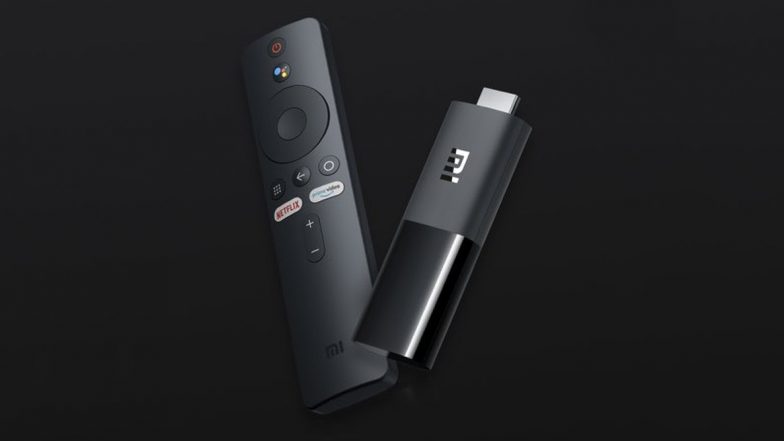 Xiaomi च्या Mi TV Stick च्या साहाय्याने आता तुमच्या टीव्ही मध्ये पाहता येणार Netflix, Amazon Prime सारखे OTT अॅप्स; पाहा याची खास वैशिष्ट्ये