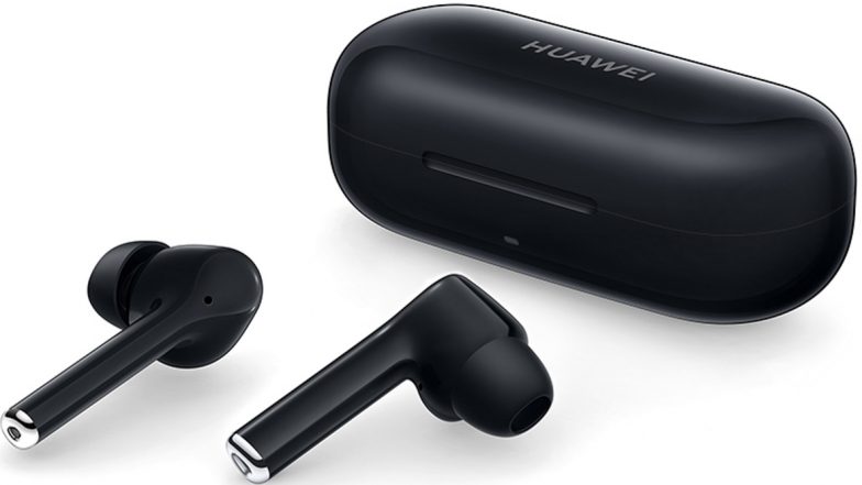 Huawei Freebuds 3i ईअरबड्स भारतात लाँच; 9990 किंमतीत उपलब्ध झालेल्या याचे जबरदस्त फिचर्स पाहून तुम्हीही व्हाल अवाक्!