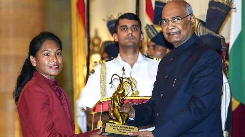 National Sports Awards 2020 Prize Money: राष्ट्रीय क्रीडा पुरस्कारांच्या रकमेत वाढ होण्याची शक्यता; ‘खेलरत्न’साठी 25 लाख तर ‘अर्जुन’साठी 15 लाखांचे बक्षीस अपेक्षित