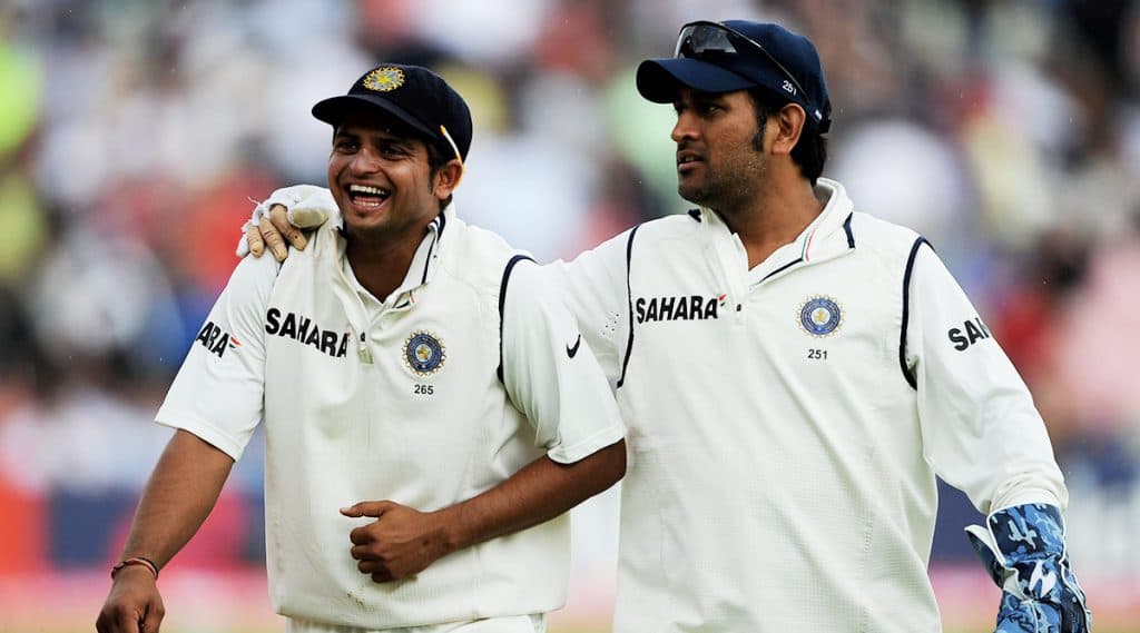 Friendship Day 2020 Special: 'या' टीम इंडिया दिग्गजांची मैत्री आहे जगभरात प्रसिद्ध, यांच्या जोडीसमोर 'जय-वीरू'ची मैत्रीही फेल Friendship Day 2020 Special: 'या' टीम इंडिया दिग्गजांची मैत्री आहे जगभरात प्रसिद्ध, यांच्या जोडीसमोर 'जय-वीरू'ची मैत्रीही फेल