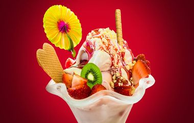 International Ice Cream Day 2020: आईस्क्रीम खाण्याने रोगप्रतिकारक शक्ती वाढविण्यापासून तंदुरुस्त राहण्यापर्यंत होणारे 'हे' आश्चर्यजनक फायदे नक्की वाचा