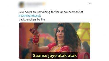 Maharashtra HSC Result 2020 Memes: 12 वीच्या निकालापूर्वी सोशल मीडियावर मजेशीर मीम्स व्हायरल!