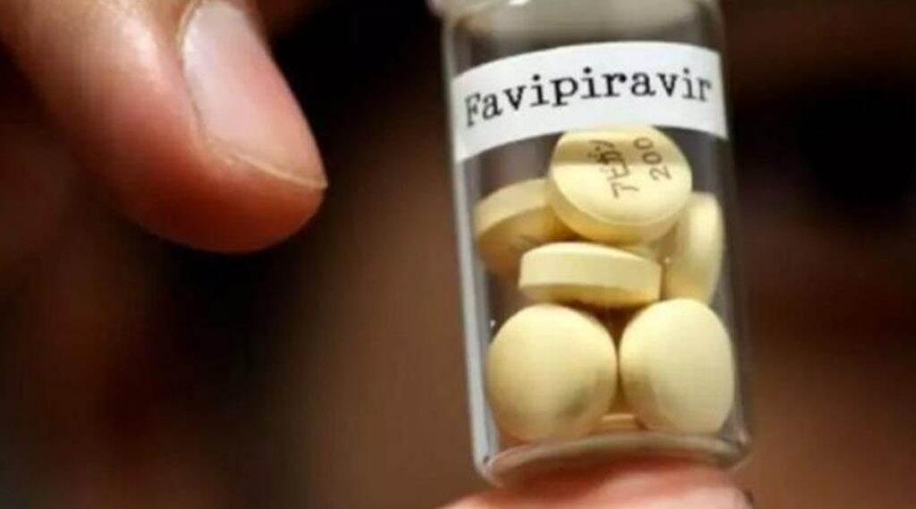 COVID-19 रुग्णांसाठी Favipiravir औषध भारतात लाँच करण्यासाठी सिपला कंपनी पूर्णपणे तयारीत COVID-19 रुग्णांसाठी Favipiravir औषध भारतात लाँच करण्यासाठी सिपला कंपनी पूर्णपणे तयारीत