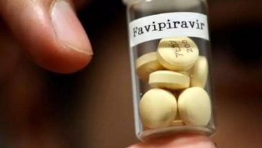 COVID-19 रुग्णांसाठी Favipiravir औषध भारतात लाँच करण्यासाठी सिपला कंपनी पूर्णपणे तयारीत