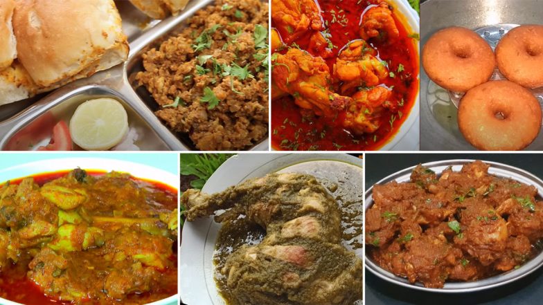 Gatari 2020 Special Chicken Recipes: गटारी स्पेशल चिकन खर्डावाला ते चिकन खिमा पाव, घरातच बनवा 'या' झणझणीत रेसिपीज आणि त्यावर मारा ताव!
