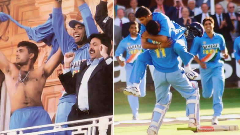 Sourav Ganguly Birthday: हॅप्पी बर्थडे दादा! भारताला लढायला शिकवणाऱ्या सौरव गांगुलीला क्रिकेट विश्वातून शुभेच्छा, मोहम्मद कैफच्या ट्विटची चर्चा