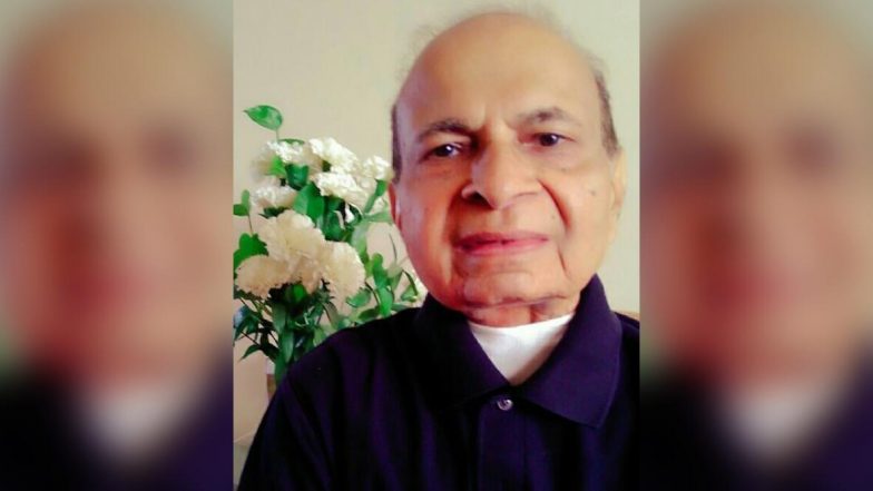 Film Producer Harish Shah Passes Away: बॉलीवुड चे ज्येष्ठ फिल्म निर्माते- दिग्दर्शक हरीश शाह यांचे निधन