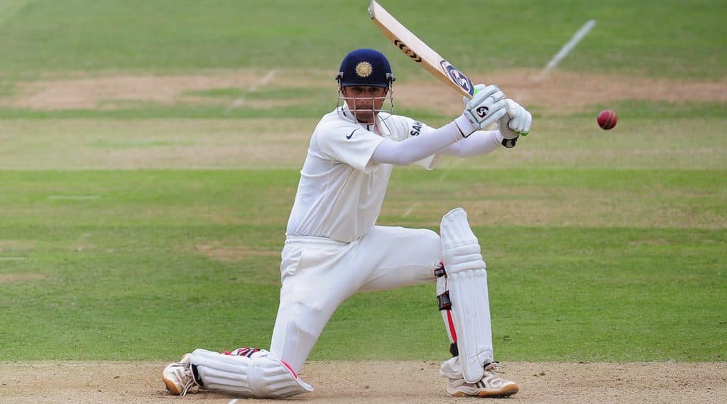 Rahul Dravid Catches: हरभजन सिंहने शेअर केला राहुल द्रविडच्या जबरदस्त कॅचचा व्हिडिओ, पाहून दिग्गजही म्हणाले-'वाह...फक्त वाह!' Rahul Dravid Catches: हरभजन सिंहने शेअर केला राहुल द्रविडच्या जबरदस्त कॅचचा व्हिडिओ, पाहून दिग्गजही म्हणाले-'वाह...फक्त वाह!'