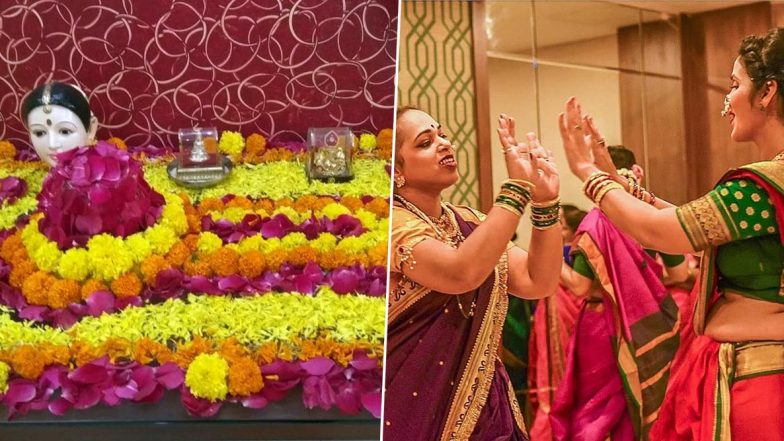 Mangalagaur 2020 Date: नवविवाहितांसाठी आनंदाची पर्वणी असणारी मंगळागौर यंदा कधी साजरी कराल? जाणून घ्या पूजेचे महत्त्व आणि विधी