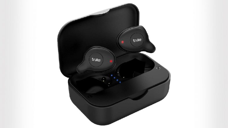 Xiaomi, Boat ब्रँडला टक्कर द्यायला आलाय 'Truke Fit Pro' ट्रू वायरलेस ईयरफोन'; पाहा याची खास वैशिष्ट्ये