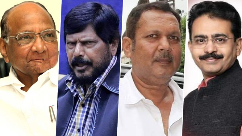Rajyasabha MP Oath Ceremony: शरद पवार, रामदास आठवले, छत्रपती उदयनराजे भोसले, राजीव सातव आदी नेते घेणार खासदारकीची शपथ