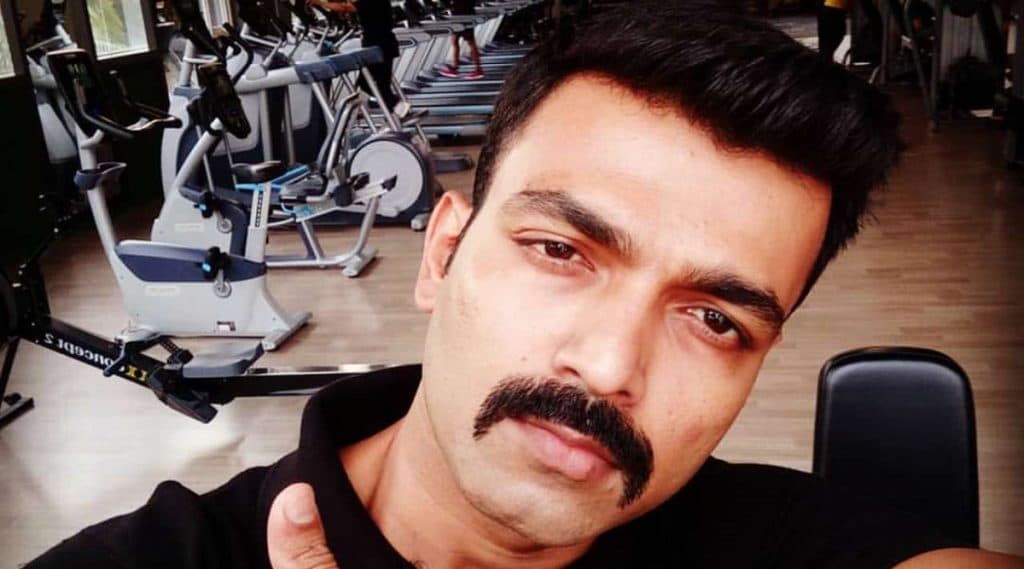Kannada Actor Susheel Gowda Passes Away: कन्नड अभिनेता सुशील गौडा याचे निधन; आत्महत्या केल्याचे वृत्त Kannada Actor Susheel Gowda Passes Away: कन्नड अभिनेता सुशील गौडा याचे निधन; आत्महत्या केल्याचे वृत्त