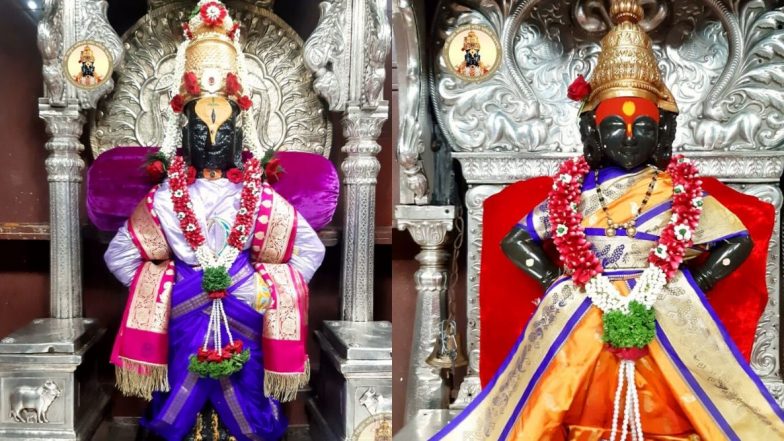 पंढरपूर: विठुरायांच्या भक्तांसाठी खुशखबर! आता ऑनलाईन पासाशिवाय भाविकांना घेता येणार विठोबाचे दर्शन, 'हे' असतील महत्त्वाचे नियम