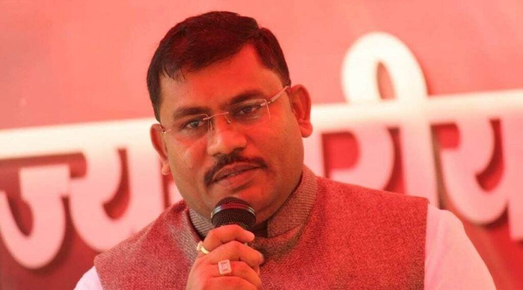 Anil Mahajan Letter To Devendra Fadnavis: अजूनही वेळ गेली नाही, एकनाथ खडसे यांना सोबत घ्या! भाजप कार्यकर्ता अनिल महाजन यांचे देवेंद्र फडणीस यांना पत्र Anil Mahajan Letter To Devendra Fadnavis: अजूनही वेळ गेली नाही, एकनाथ खडसे यांना सोबत घ्या! भाजप कार्यकर्ता अनिल महाजन यांचे देवेंद्र फडणीस यांना पत्र