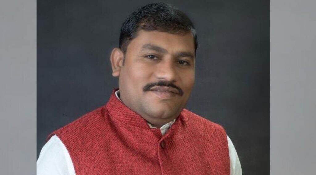 माळी समाजाचे ओबीसी नेते अनिल महाजन यांचा भाजपा ओबीसी मोर्चा प्रदेश पदाधिकारी पदाचा राजीनामा माळी समाजाचे ओबीसी नेते अनिल महाजन यांचा भाजपा ओबीसी मोर्चा प्रदेश पदाधिकारी पदाचा राजीनामा