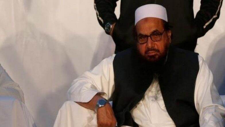 Hafiz Saeed ला पाकिस्तान मध्ये Anti Terrorism Court कडून दहशतवादी कारवायांना आर्थिक मदत पुरवल्याप्रकरणी 10 वर्ष तुरूंगावासाची शिक्षा