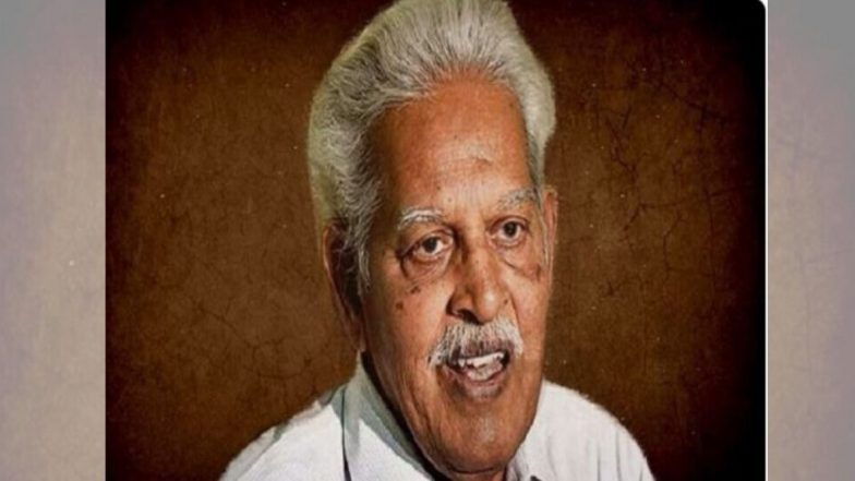 Varavara Rao Health Updates: कोविड 19 ची लागण झालेल्या वरावरा राव यांना Neurological Problem सुद्धा; सेंट जॉर्ज हॉस्पिटलमध्ये स्पेशॅलिस्ट डॉक्टरांकडून उपचार