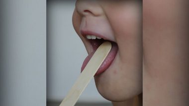 Mouth Rash COVID 19 Symptom: तोंडात रॅश हे कोविड 19 चं संभाव्य लक्षण, अधिक अभ्यासाची गरज; स्पेन संशोधकांचा दावा