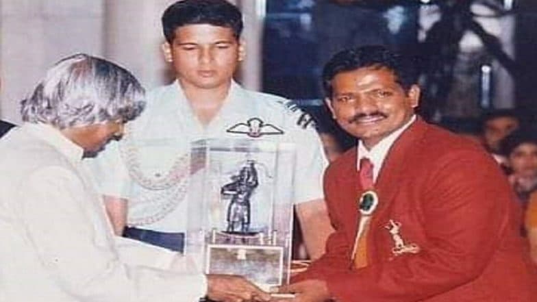 Ramesh Tikaram, अर्जुन पुरस्कार विजेत्या पॅरा बॅटमिंटन दिग्गज खेळाडूचं COVID 19 मुळे निधन; केंद्रीय क्रीडामंत्री Kiren Rijiju यांंची श्रद्धांजली