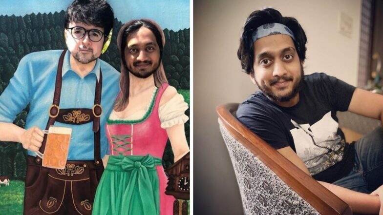 Nipun Dharmadhikari Birthday Special: दिग्दर्शक निपुण धर्माधिकारी ला अमेय वाघ च्या Netflix वरील आगामी Mismatched शो च्या धर्तीवर हटके अंदाजात वाढदिवसाच्या शुभेच्छा!