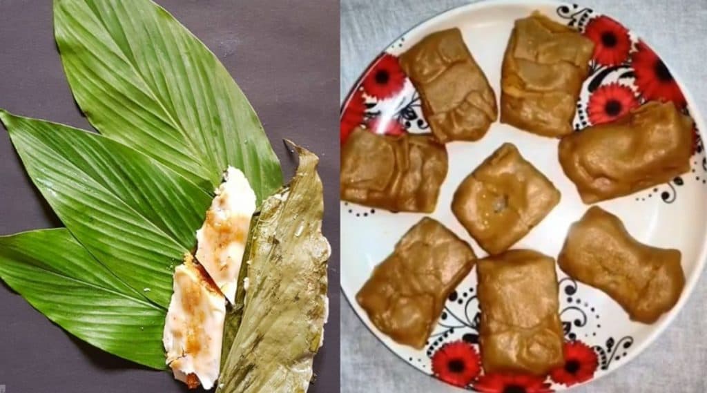Nag Panchami 2020 Special Recipes: नागपंचमी निमित्त पातोळ्या, पुरणाचे दिंड नैवैद्याला कसे बनवाल? Nag Panchami 2020 Special Recipes: नागपंचमी निमित्त पातोळ्या, पुरणाचे दिंड नैवैद्याला कसे बनवाल?