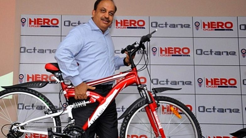 Hero Cycles-China Business Cancelled: ‘हिरो सायकल’चा चीनला मोठा झटका; 900 कोटींचा व्यवहार केला रद्द, आता जर्मनी बनवणार नवे पार्टस