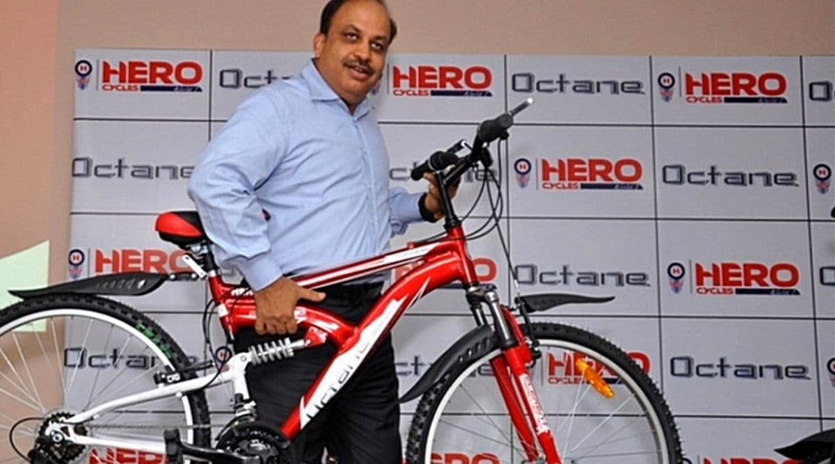 Hero Cycles-China Business Cancelled: ‘हिरो सायकल’चा चीनला मोठा झटका; 900 कोटींचा व्यवहार केला रद्द, आता जर्मनी बनवणार नवे पार्टस