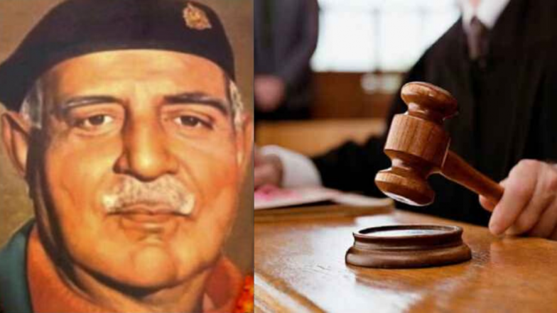 Raja Mansingh Encounter Case: राजा मानसिंह हत्याकांड प्रकरणी 35 वर्षांनंतर आला कोर्टाचा निकाल; 11 पोलिसांना सुनावली जन्मठेपेची शिक्षा