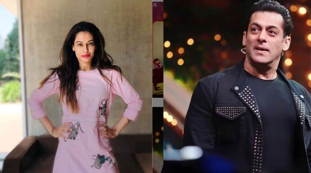Payal Rohatgi Twitter Account Suspended: अभिनेत्री पायल रोहतगीचे ट्विटर अकाऊंट झाले सस्पेंड; सलमान खानने हे घडवल्याचा आरोप (Watch Video) Payal Rohatgi Twitter Account Suspended: अभिनेत्री पायल रोहतगीचे ट्विटर अकाऊंट झाले सस्पेंड; सलमान खानने हे घडवल्याचा आरोप (Watch Video)