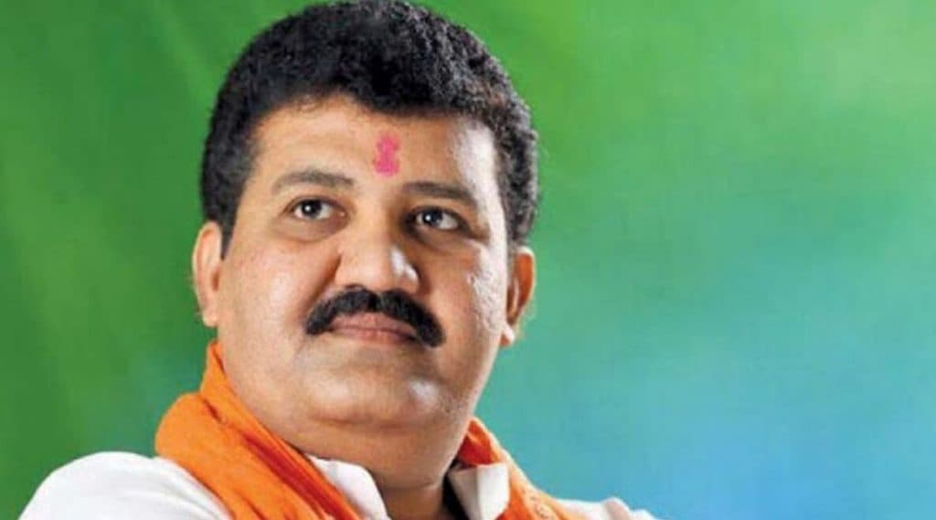 गणेशखिंड, पुणे व लांडोरखोरी, जळगाव हे नवीन जैविक वारसा क्षेत्र म्हणून घोषित करणार; वनमंत्री संजय राठोड यांची माहिती गणेशखिंड, पुणे व लांडोरखोरी, जळगाव हे नवीन जैविक वारसा क्षेत्र म्हणून घोषित करणार; वनमंत्री संजय राठोड यांची माहिती