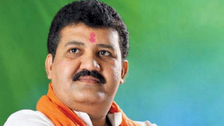 Pooja Chavan Suicide Case: पूजा चव्हाण आत्महत्या प्रकरणी कोडींत सापडलेल्या वनमंत्री संजय राठोड यांचा राजीनामा