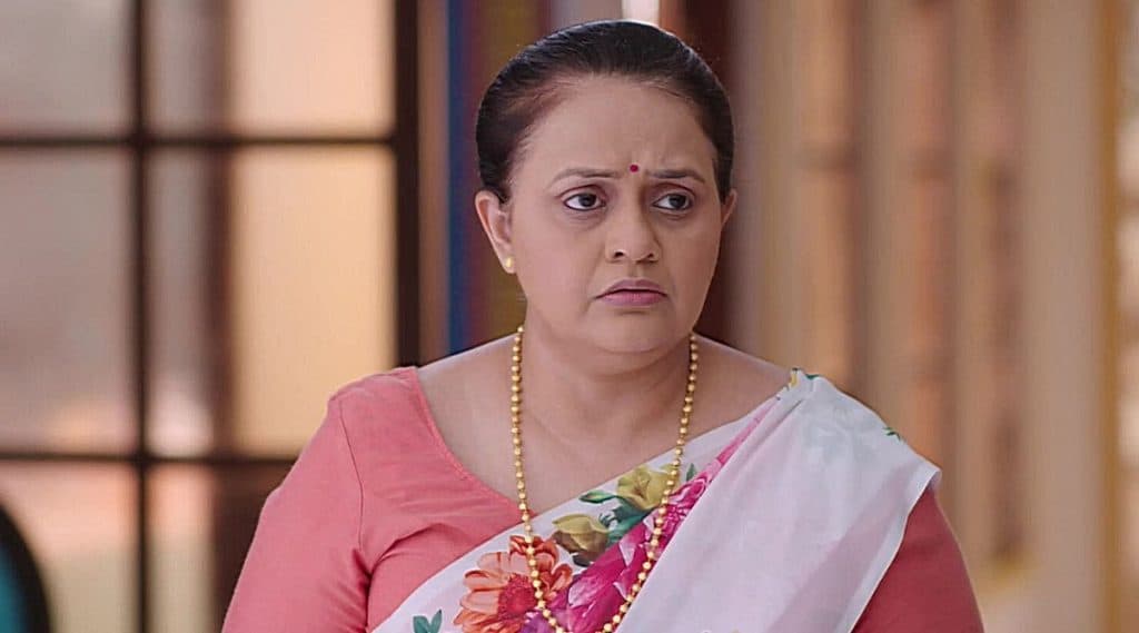 Actress Vandana Vithlani Sells Rakhis: केलेल्या कामाचे पैसे नाहीत, नवीन काम नाही; अभिनेत्री वंदना विठलानी करत आहे राख्या विकून गुजराण Actress Vandana Vithlani Sells Rakhis: केलेल्या कामाचे पैसे नाहीत, नवीन काम नाही; अभिनेत्री वंदना विठलानी करत आहे राख्या विकून गुजराण
