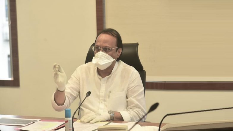 माथाडी कामगार, सुरक्षा रक्षक यांचा समावेश अत्यावश्यक सेवेत करणार, मिळणार 50 लाख रुपयांचे विमा कवच
