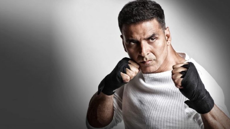 Akshay Kumar Controversy: अभिनेता अक्षय कुमार याचा नाशिक दौरा वादाच्या भोवऱ्यात; पालकमंत्री छगन भुजबळ यांच्याकडून चौकशीचे आदेश