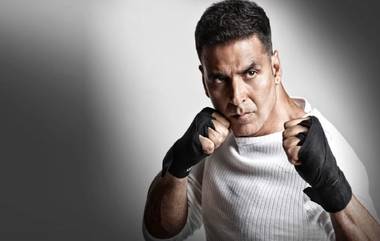 Akshay Kumar Controversy: अभिनेता अक्षय कुमार याचा नाशिक दौरा वादाच्या भोवऱ्यात; पालकमंत्री छगन भुजबळ यांच्याकडून चौकशीचे आदेश