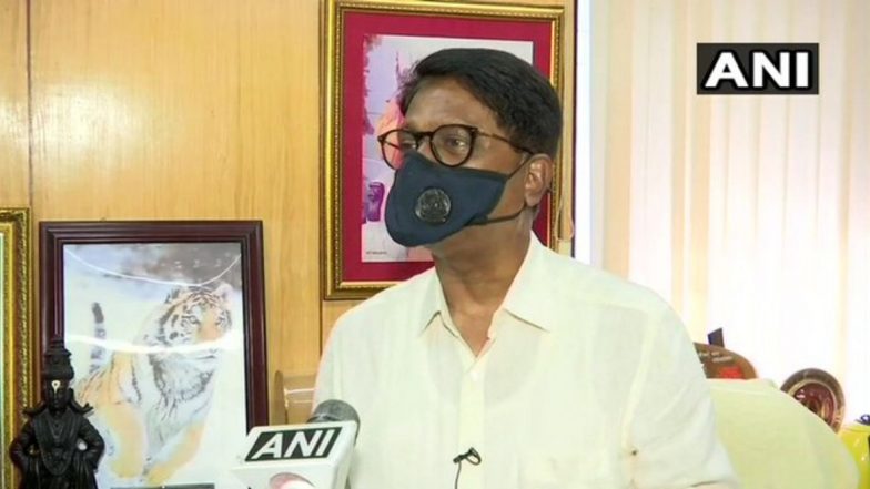 Ayodhya Ram Mandir: मुख्यमंत्री उद्धव ठाकरे' च ठरवतील अयोध्येत जायचे की नाही- खासदार अरविंद सावंत
