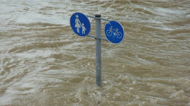 Assam Floods: असममध्ये महापूर 97 जणांचा मृत्यू, 26 लाख लोकांना फटका