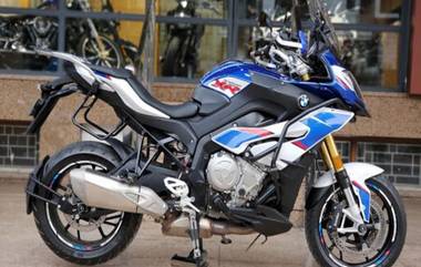 BMW S 1000 XR प्रो भारतात लॉन्च, जाणून घ्या किंमतीसह खासियत