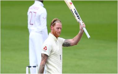 England New Test Captain: इंग्लंडचा नवा कसोटी कर्णधार म्हणून स्टार अष्टपैलू Ben Stokes याची औपचारिक घोषणा, जो रूटचा बनला उत्तराधिकारी