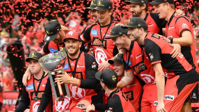 BBL 10 Schedule: बिग बॅश लीग 10 चे वेळापत्रक जाहीर, बॉर्डर-गावस्कर ट्रॉफी मालिकेसह 3 डिसेंबर रोजी होणार सुरुवात