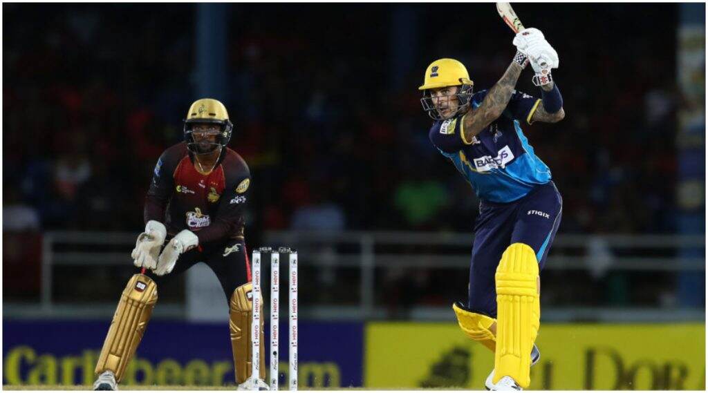 CPL 2020 Schedule: 18 ऑगस्ट रोजी होणार कॅरिबियन प्रीमियर लीगला सुरुवात, 10 सप्टेंबर रोजी फायनल; तर त्रिनिदाद आणि टोबॅगो येथे होणार संपूर्ण लीग CPL 2020 Schedule: 18 ऑगस्ट रोजी होणार कॅरिबियन प्रीमियर लीगला सुरुवात, 10 सप्टेंबर रोजी फायनल; तर त्रिनिदाद आणि टोबॅगो येथे होणार संपूर्ण लीग
