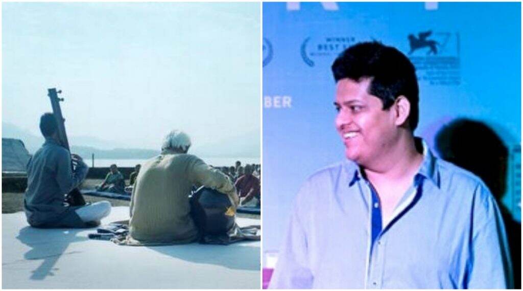 Venice International Film Festival: मराठी चित्रपट ‘The Disciple’ व्हेनिस चित्रपट महोत्सवात झळकणार, महाराष्ट्राच्या शिरपेचात मानाचा तुरा Venice International Film Festival: मराठी चित्रपट ‘The Disciple’ व्हेनिस चित्रपट महोत्सवात झळकणार, महाराष्ट्राच्या शिरपेचात मानाचा तुरा