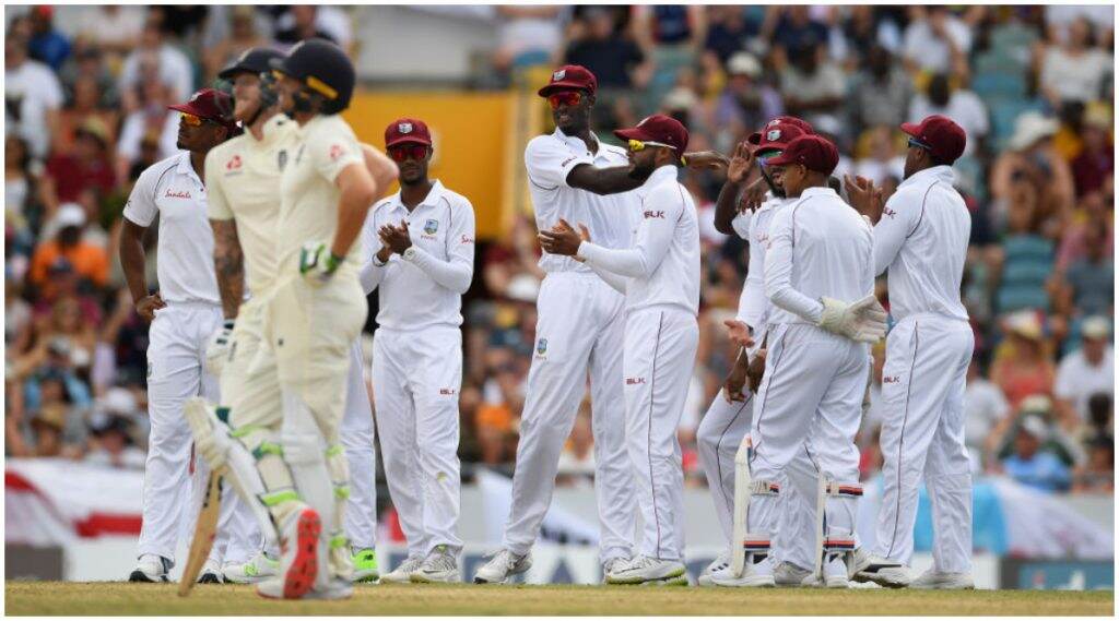 ENG vs WI 1st Test: 4 महिन्यानंतर आंतरराष्ट्रीय क्रिकेट पुन्हा रुळावर, Post-Coronavirus लागू होणाऱ्या नियमांबद्दल जाणून घ्या ENG vs WI 1st Test: 4 महिन्यानंतर आंतरराष्ट्रीय क्रिकेट पुन्हा रुळावर, Post-Coronavirus लागू होणाऱ्या नियमांबद्दल जाणून घ्या