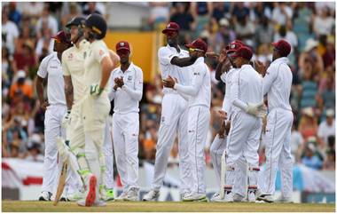 ENG vs WI 1st Test: 4 महिन्यानंतर आंतरराष्ट्रीय क्रिकेट पुन्हा रुळावर, Post-Coronavirus लागू होणाऱ्या नियमांबद्दल जाणून घ्या