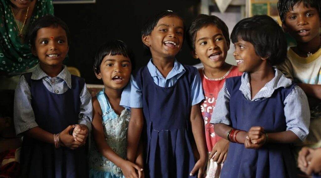 New Nationa Education Policy 2020: केंद्र सरकारच्या नव्या शैक्षणिक धोरणाचे सूत्र 5+3+3+4 New Nationa Education Policy 2020: केंद्र सरकारच्या नव्या शैक्षणिक धोरणाचे सूत्र 5+3+3+4