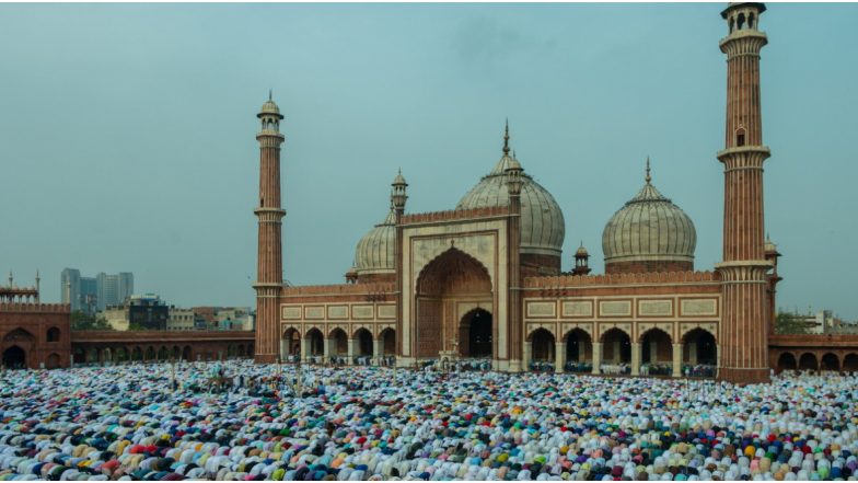Bakrid 2020 Date: भारतात कधी आहे बकरीद? Eid-ul-Adha का साजरा केला जातो, जाणून घ्या