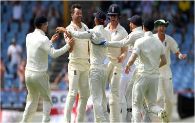 ICC World Test Championship Points Table: इंग्लंडची तिसऱ्या स्थानी झेप; टीम इंडिया पहिले स्थान कायम तर ऑस्ट्रेलियाला धोका