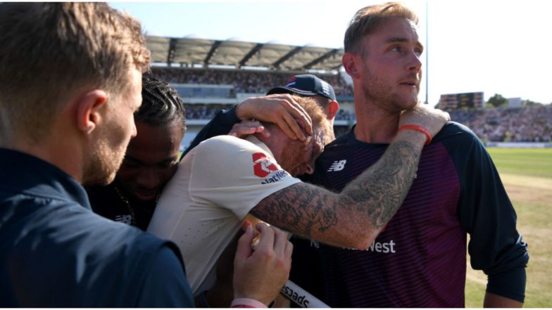 ENG vs WI 2nd Test: पराभवातून धडा घेण्यास इंग्लंडचा नकार, स्टुअर्ट ब्रॉडला दुसर्‍या सामन्यासाठी नाही मिळाली पुनरागमनची हमी