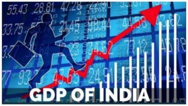 Economic Survey 2022-23: आर्थिक सर्वेक्षणात FY23-24 मध्ये भारताच्या GDP वाढीचा अंदाज 6-6.8%